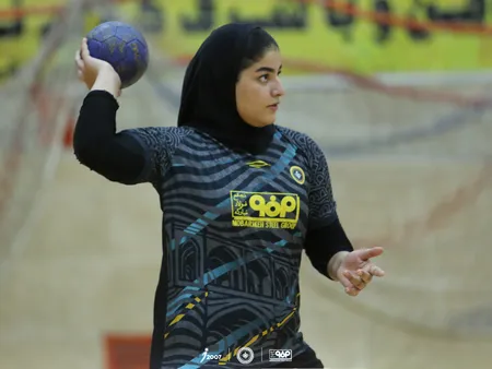 تمرین