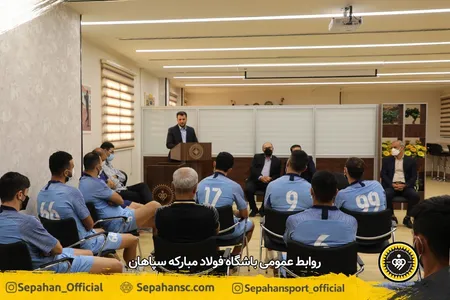 اختصاصی روابط عمومی - عکس : یاسر جمالی