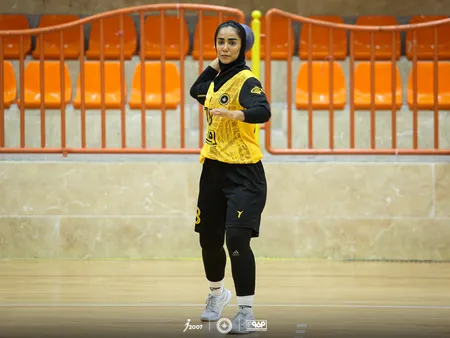 سپاهان - یکتا