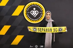 وفاداری به رنگ طلایی، فرهمند ماندنی شد