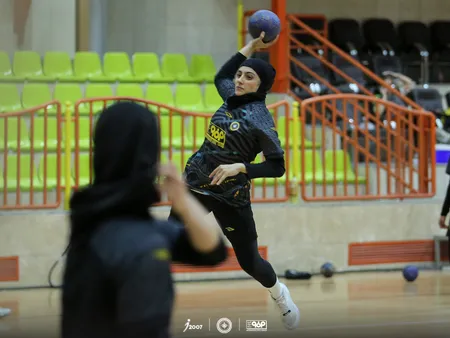تمرین