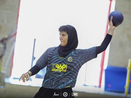 تمرین