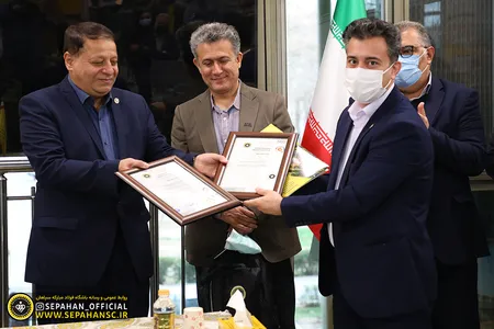 اختصاصی روابط عمومی عکس : یاسر جمالی