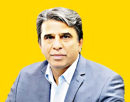 منوچهر نیکفر سرپرست باشگاه سپاهان شد