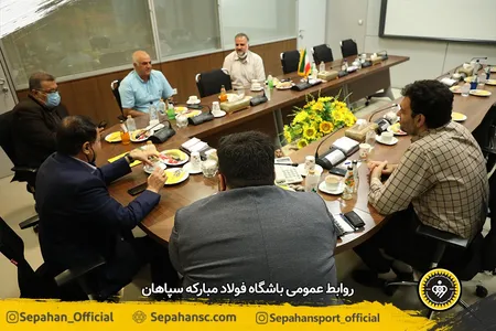 اختصاصی روابط عمومی - عکس : یاسر جمالی