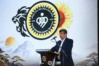 سپاهان به‌عنوان یک هویت ملی ایرانی و اصیل اصفهانی همواره مورد حمایت فولاد مبارکه خواهد بود