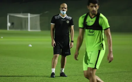 مرحله گروهی لیگ قهرمانان آسیا 2020 - شهر دوحه - کشور قطر - اختصاصی واحد مستندسازی روابط عمومی