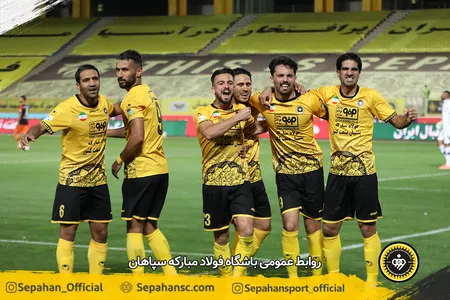 هفته اول لیگ برتر فوتبال فصل۱۴۰۱-۱۴۰۰
ورزشگاه نقش جهان اختصاصی روابط عمومی