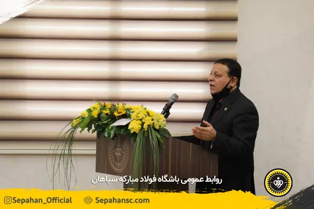 اختصاصی روابط عمومی  عکس : یاسر جمالی