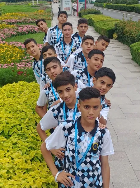 اختصاصی روابط عمومی