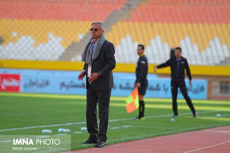 هفته 14 - لیگ 17 - فصل 97-96