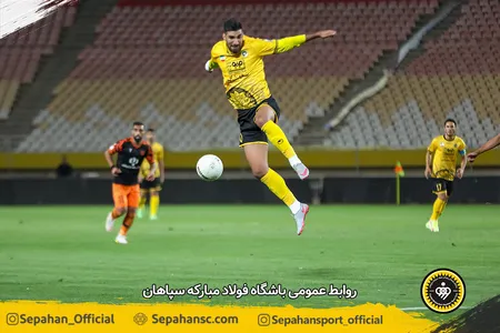 هفته اول لیگ برتر فوتبال فصل۱۴۰۱-۱۴۰۰
ورزشگاه نقش جهان اختصاصی روابط عمومی