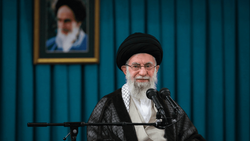 پیام تسلیت باشگاه سپاهان در پی شهادت رهبر انقلاب