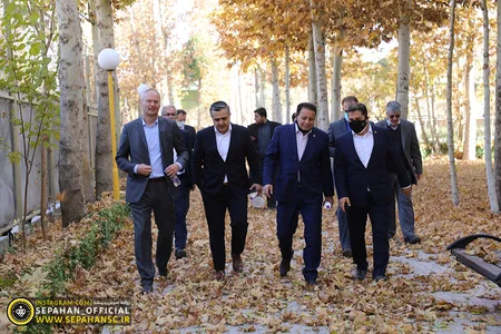 اختصاصی روابط عمومی