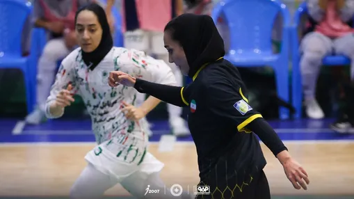 شکست سپاهان مقابل نماینده تاکستان