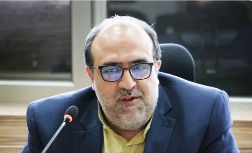 دکتر مهدی آذربایجانی مدیرعامل باشگاه سپاهان شد