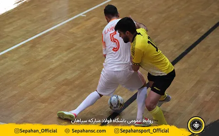 لیگ برتر فوتسال کشور فصل 1400-1401  اختصاصی روابط عمومی  هفته چهارم