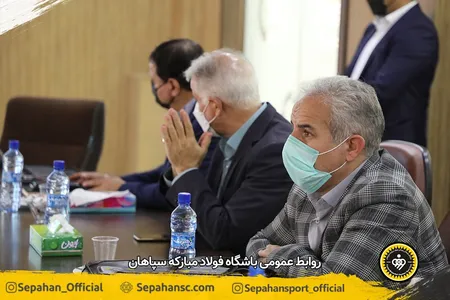 اختصاصی روابط عمومی