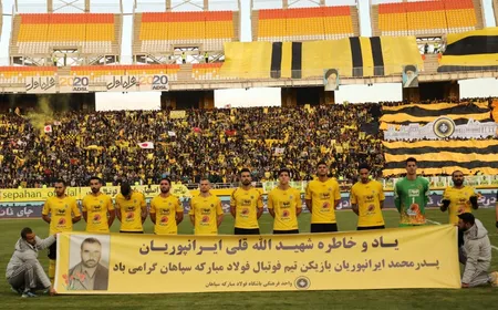 عکس : وحید موسوی