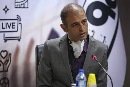 مرکز مستندسازی روابط عمومی عکس : محمدرضا جعفری