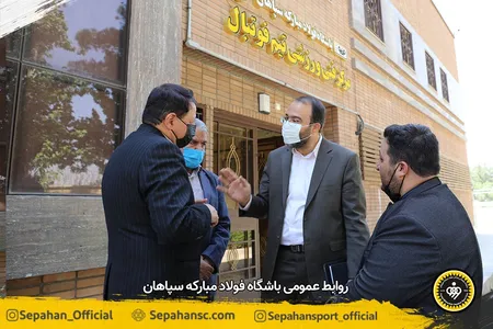 اختصاصی روابط عمومی - مجموعه باغ فردوس - عکس : یاسر جمالی
