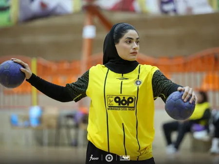 تمرین