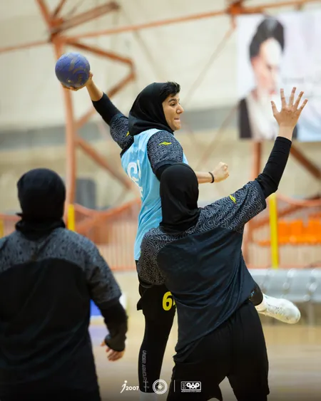 هندبال