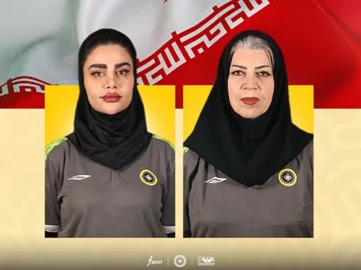 سرمربی و آنالیزور سپاهان به تیم ملی نوجوانان والیبال بانوان دعوت شدند