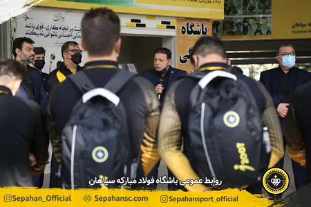 مسابقات کمپانی های جهان در کشور یونان 
اختصاصی روابط عمومی