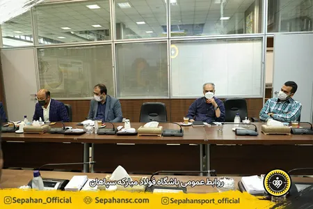 اختصاصی روابط عمومی عکس : یاسر جمالی