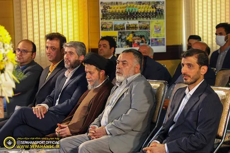 اختصاصی روابط عمومی عکس : یاسر جمالی