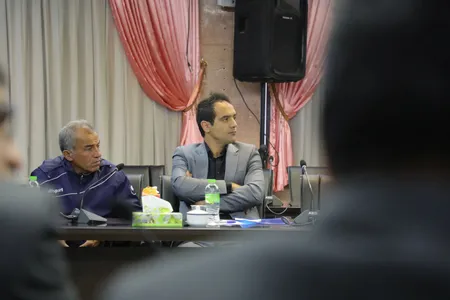 اختصاصی واحد مستندسازی روابط عمومی