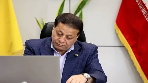 پیام تسلیت مدیرعامل باشگاه سپاهان در پی سانحه کرمان