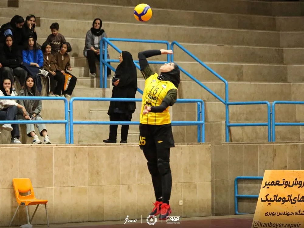 We repaid Sepahan’s support with a championship