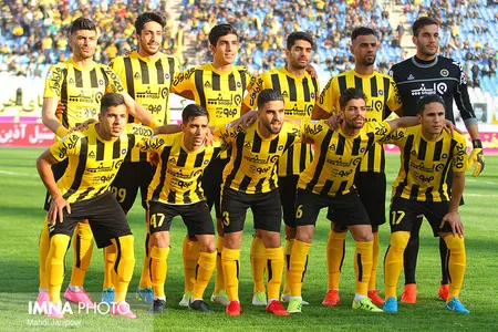 هفته 14 - لیگ 17 - فصل 97-96