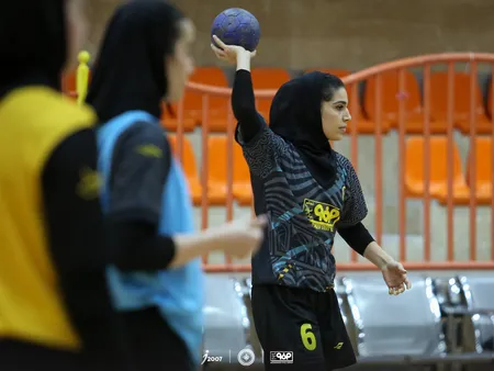تمرین