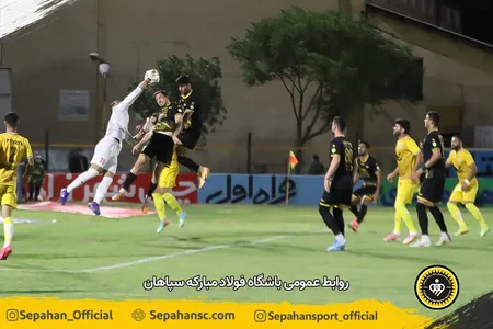 مرحله یک هشتم نهایی جام حذفی کشور فصل 00-99 - استادیوم شهر ساوه اختصاصی روابط عمومی