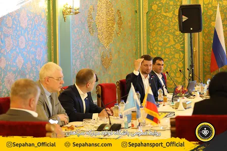 اختصاصی روابط عمومی عکس : محمدرضا شاهمرادی