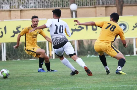 مجموعه باغ فردوس