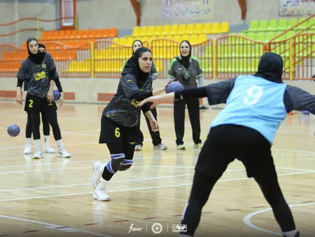 تمرین