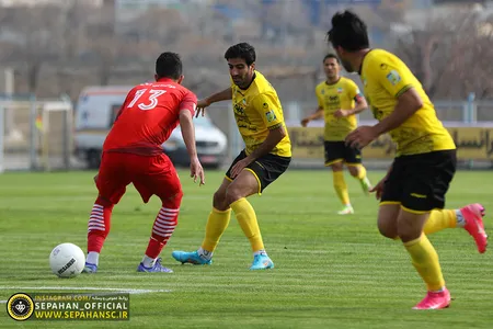 هفته ۲۰ لیگ برتر فوتبال فصل ۱۴۰۱- ۱۴۰۰ ورزشگاه تبریز اختصاصی روابط عمومی عکس : یاسر جمالی