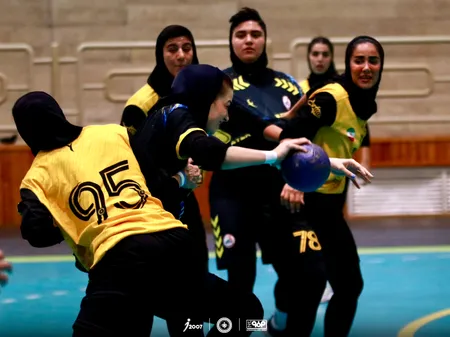 سپاهان آتنا