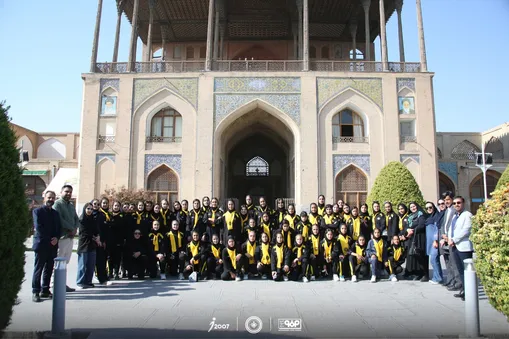 اجرای نخستین مرحله طرح فرهنگی «هما» توسط باشگاه سپاهان