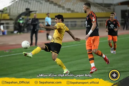 هفته اول لیگ برتر فوتبال فصل۱۴۰۱-۱۴۰۰
ورزشگاه نقش جهان اختصاصی روابط عمومی