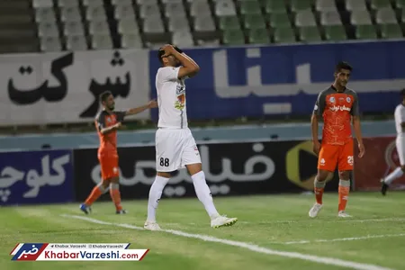 هفته 23 لیگ برتر فصل 99-98 - 15-4-1399