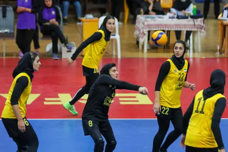 عکس: رعنا بافری