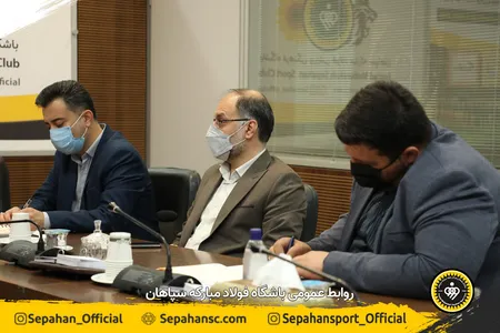 اختصاصی روابط عمومی عکس : یاسر جمالی