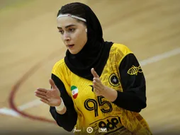 ۲ امتیاز دیگر از ساحل آتنا، صید شد