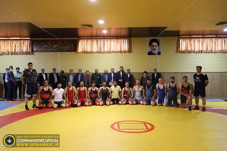 اختصاصی روابط عمومی عکس : یاسر جمالی