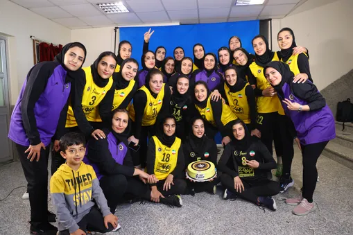 گزارش تصویری / روز اول رویداد کیک تولد سپاهان
